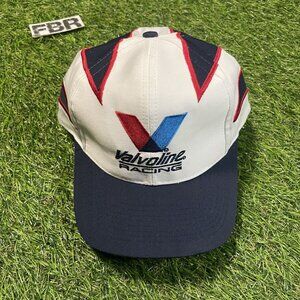 Vintage Valvoline Hat
